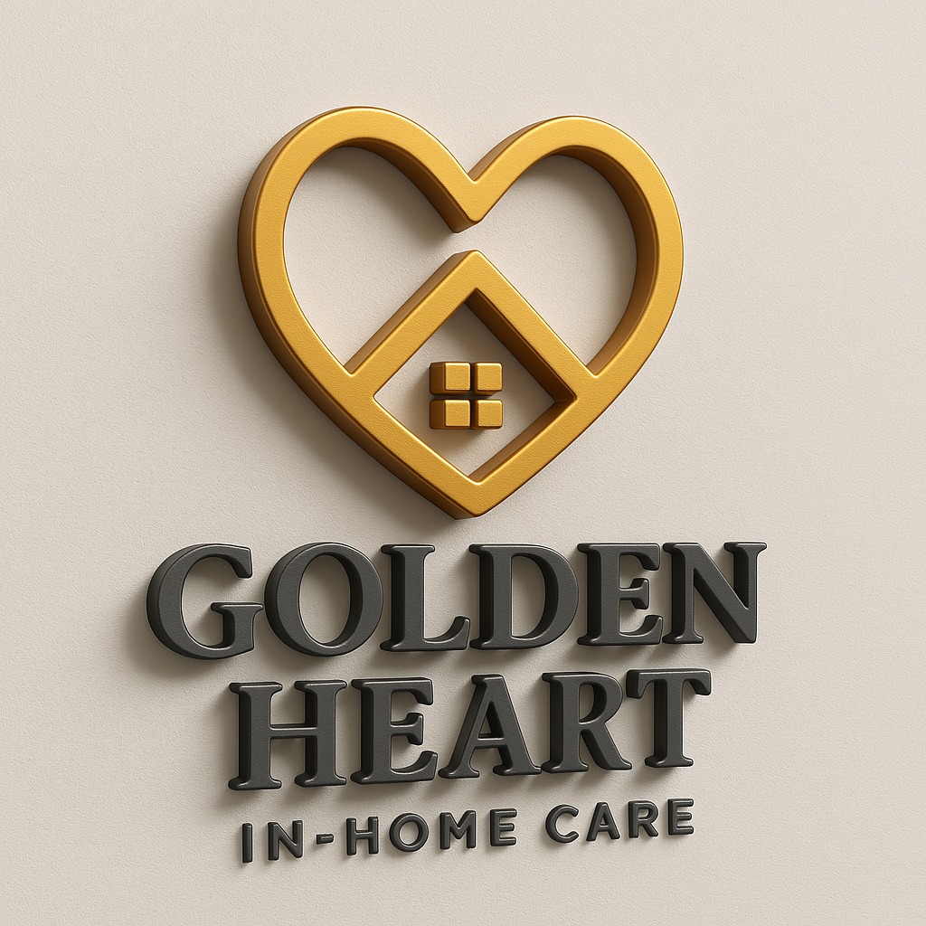 Golden Heart IHC