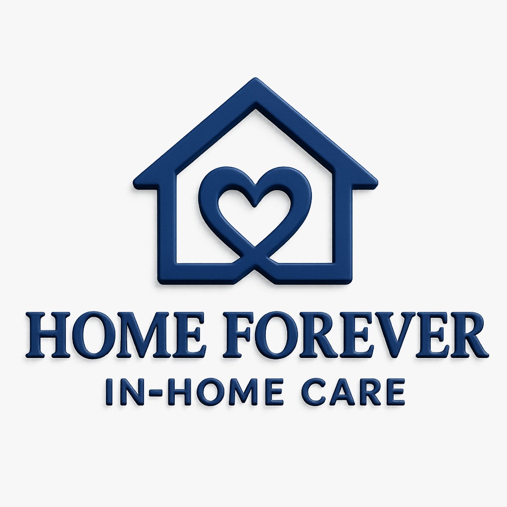 Home Forever IHC