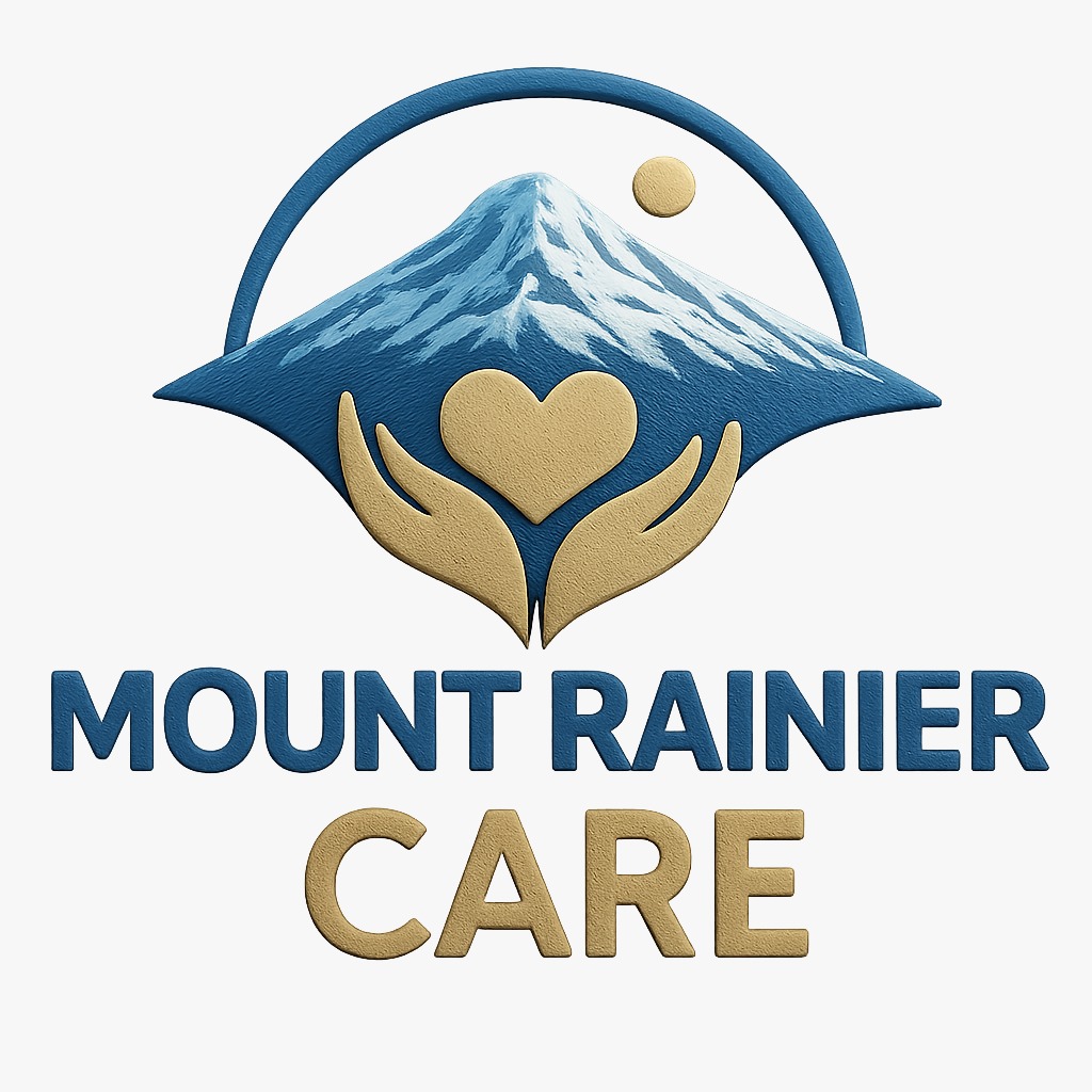 Mount Rainier Care