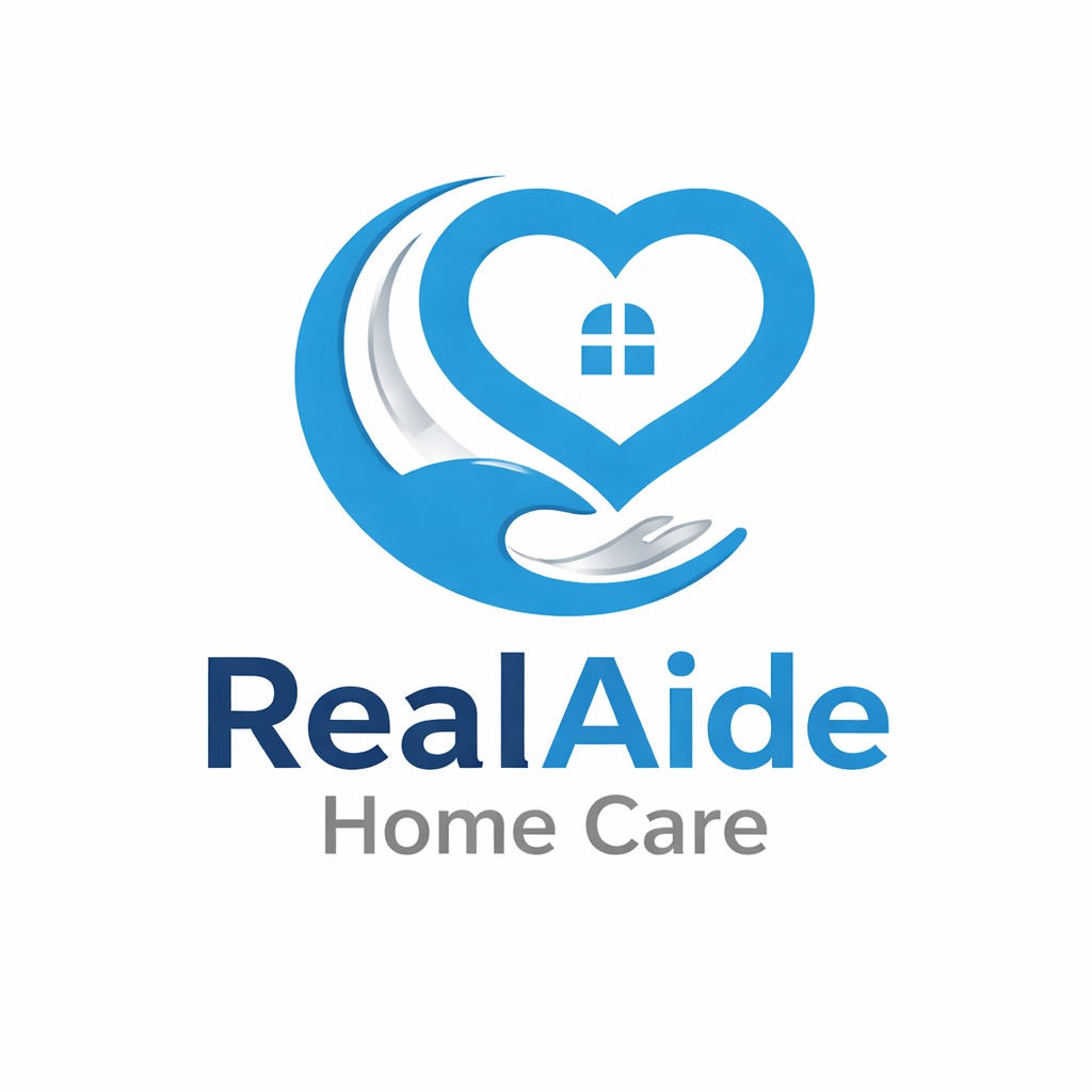 Real Aide Home Care