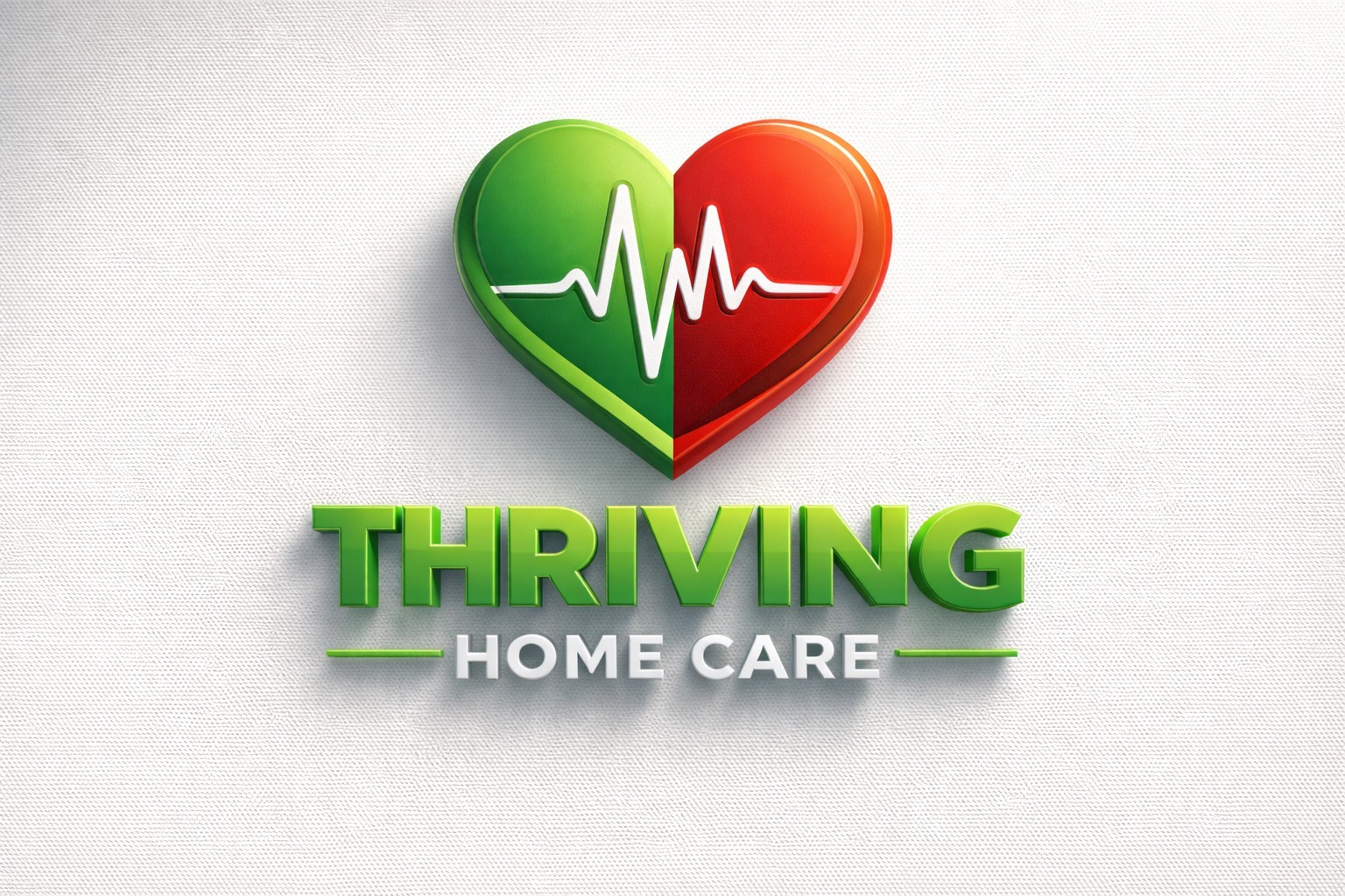 Thriving IHC