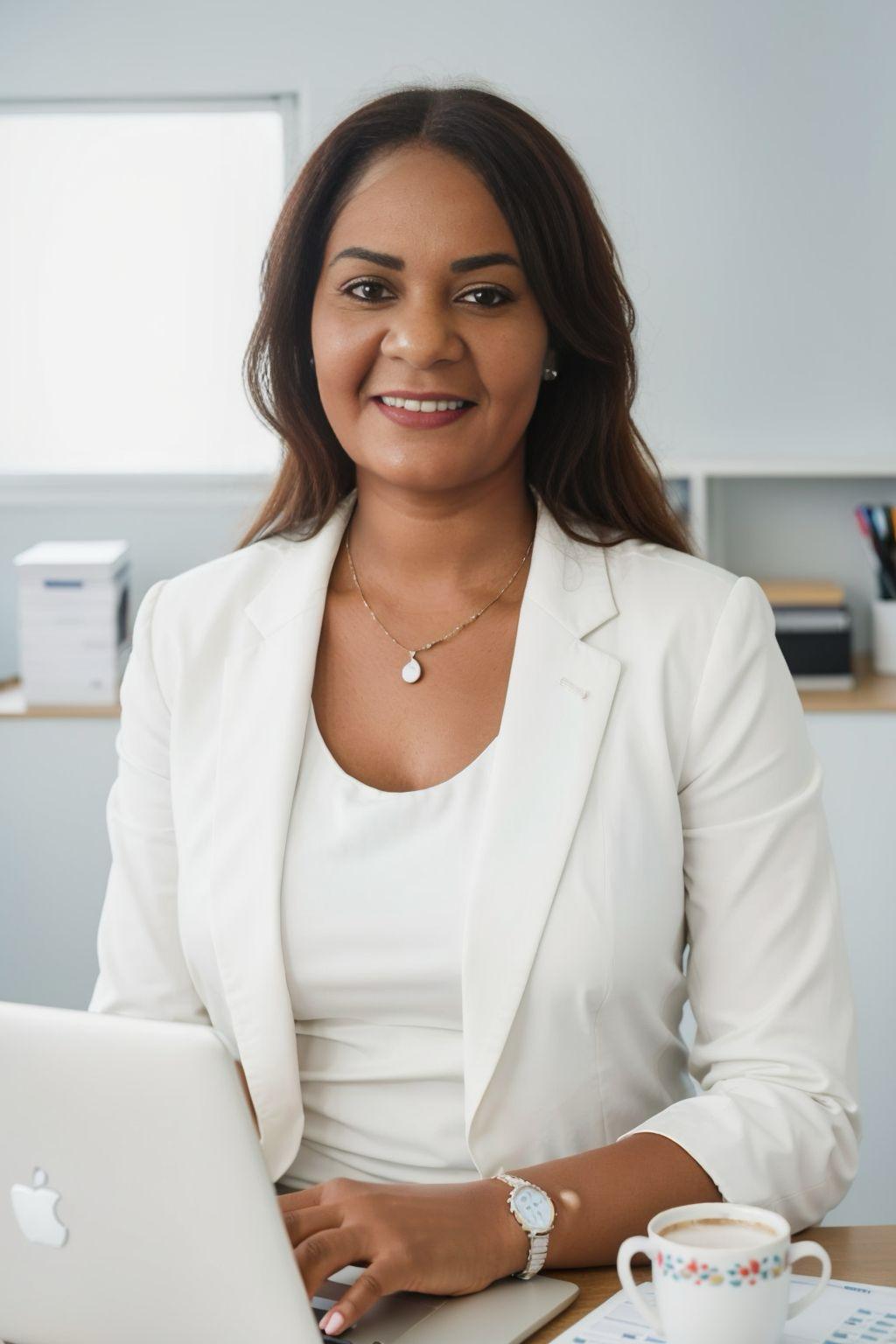 Eline Msuya