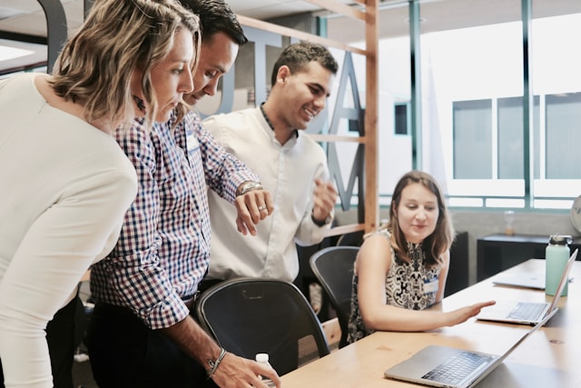 Workforce & Operational Support